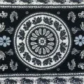 Mandala-saronger