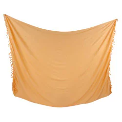 Persikofärgad sarong