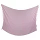 Enfärgad rosa sarong i härlig kulör